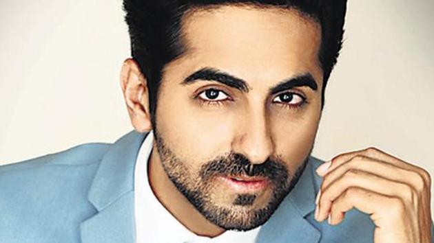 Ayushmann Khurrana was last seen in the film Shubh Mangal Saavdhan, also starring Bhumi Pednekar. Ayushmann Khurrana was last seen in the film Shubh Mangal Saavdhan, also starring Bhumi Pednekar.