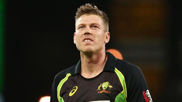 James Faulkner missed out on a Cricket Australia contract but is aiming for a solid show in the upcoming series against India. (Getty Images) James Faulkner missed out on a Cricket Australia contract but is aiming for a solid show in the upcoming series against India. (Getty Images)