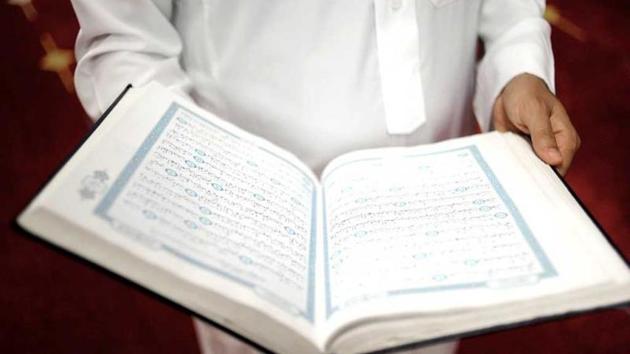 Preaching and teaching the Quran at non- religious venues, disturbed the administrative order of normal religious activities, state-run newspaper Global Times quoted the verdict as saying.