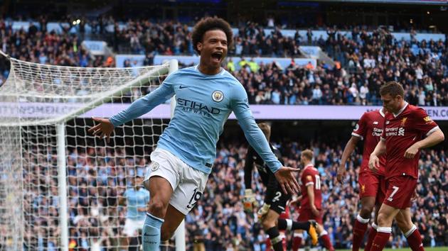 Manchester City F.C. thrashed Liverpool 5-0 in the Premier League clash and they will be eyeing a repeat against Dutch champions Feyenoord in the Champions League encounter. (AFP) Manchester City F.C. thrashed Liverpool 5-0 in the Premier League clash and they will be eyeing a repeat against Dutch champions Feyenoord in the Champions League encounter. (AFP)