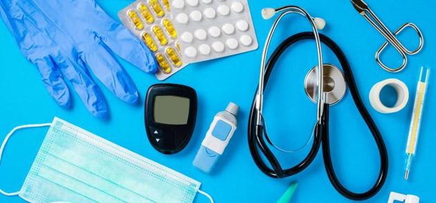 The decision appears to be a fall-out of the controversy over death of large number of children in BRD Medical College, Gorakhpur.(Representational Image)