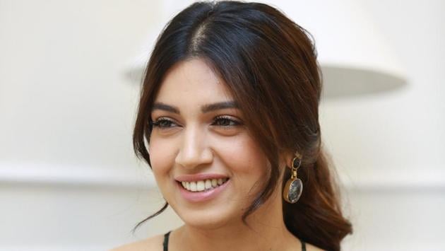 Bhumi Pednekar: It’s sad how people have just assumed that I’ve ...