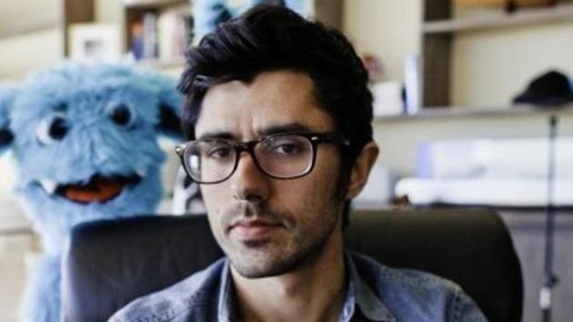 DJ Kshmr is all set to embark on a six city India tour starting October 20. DJ Kshmr is all set to embark on a six city India tour starting October 20.