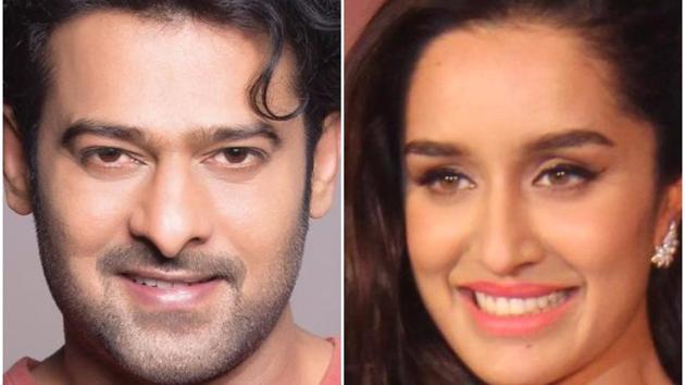 Saaho stars Prabhas and Shraddha Kapoor in the lead roles. The Baahubali actor set up quite a feast for his leading lady. Saaho stars Prabhas and Shraddha Kapoor in the lead roles. The Baahubali actor set up quite a feast for his leading lady.