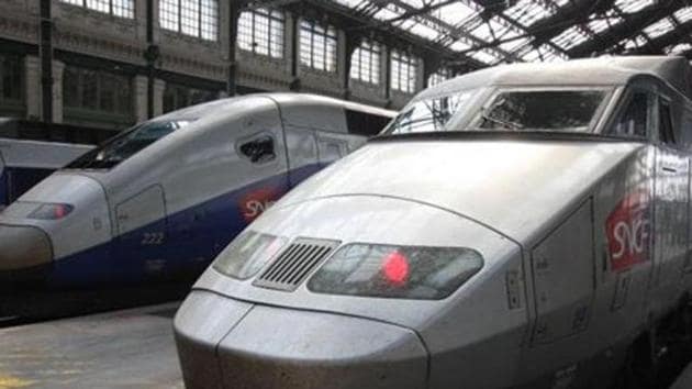 The government aims to complete the project by 2022. The government aims to complete the project by 2022.