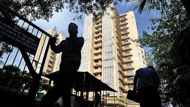 Manora hostel (HT File) Manora hostel (HT File)