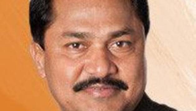BJP MP Nana Patole said he would tell PM Modi and BJP president Amit Shah about farmers’ condition if he gets an appointment. (HT FILE) BJP MP Nana Patole said he would tell PM Modi and BJP president Amit Shah about farmers’ condition if he gets an appointment. (HT FILE)