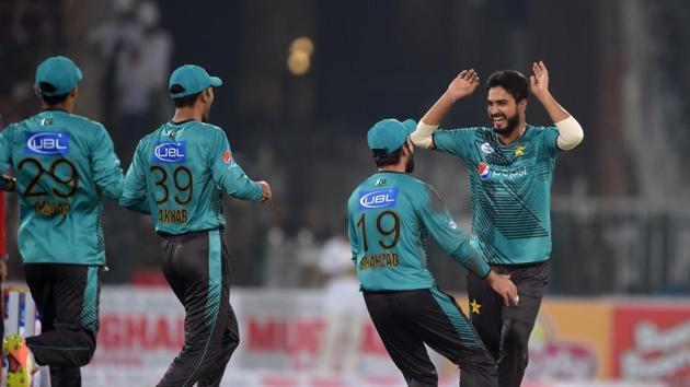Live streaming Pakistan vs ICC World XI 2nd T20 Lahore Where