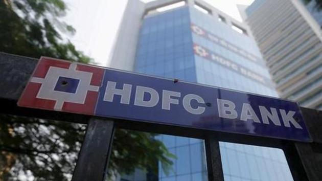 The headquarters of India's HDFC bank in Mumbai. (Reuters File Photo) The headquarters of India's HDFC bank in Mumbai. (Reuters File Photo)