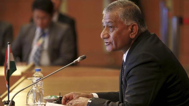 Minister of state for external affairs VK Singh said all concerned worked quietly to ensure the safe release of Fr Tom Uzunnanil. (AP) Minister of state for external affairs VK Singh said all concerned worked quietly to ensure the safe release of Fr Tom Uzunnanil. (AP)