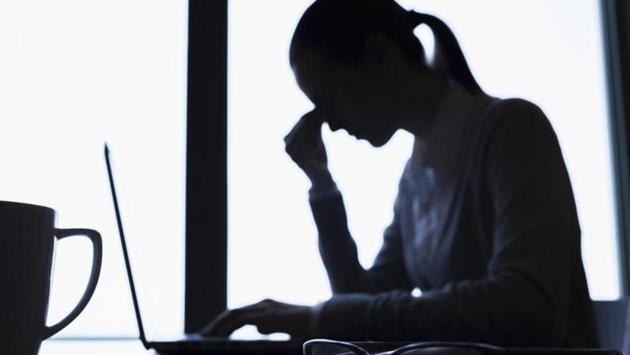 Zipjet, a UK-based laundry services start-up, said it examined the overall mental health of cities, and then considered major stress-inducing factors.(Getty Images/iStockphoto)