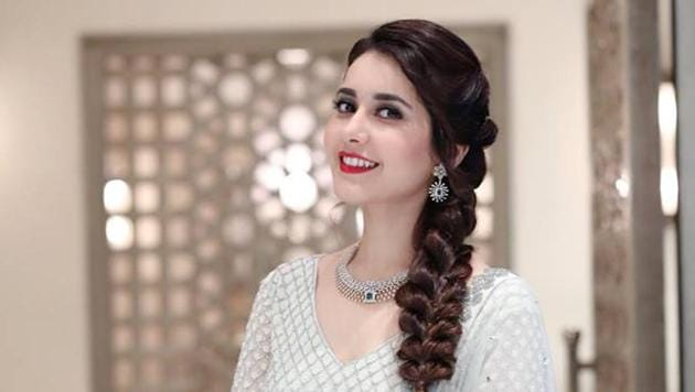 The Ravi Teja film also stars Mehreen Pirzada, Prakash Raj and Radikaa Sarath Kumar.(Facebook)