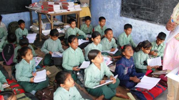 A report prepared by Board of Secondary Education Haryana (BSEH) says that while 28 schools witnessed 0% results in Class 10, two schools had this dubious distinction in Class 12.(Representative image)