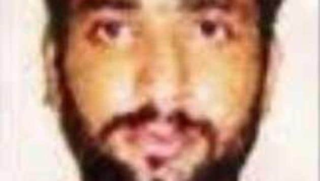 Sonu Dariyapur had been on the run since 2009 when he jumped parole. (Photo : Sourced) Sonu Dariyapur had been on the run since 2009 when he jumped parole. (Photo : Sourced)