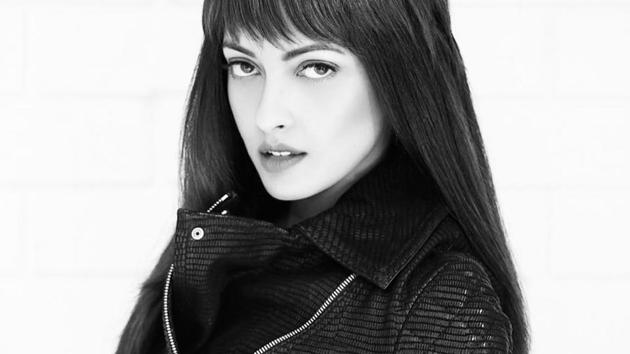 Riya Sen will be seen in Ragini MMS Returns.(Instagrams)