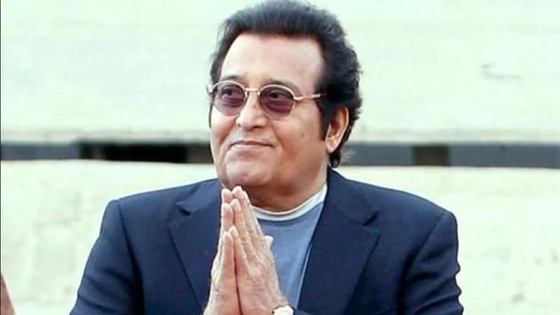 The Gurdaspur Lok Sabha seat fell vacant following the death of actor and BJP MP Vinod Khanna. (HT File) The Gurdaspur Lok Sabha seat fell vacant following the death of actor and BJP MP Vinod Khanna. (HT File)