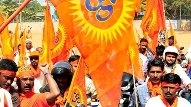 Bajrang Dal activists having special identity cards would be assisting in security arrangements so that no “anti-social activity” takes place during the four-day festival.