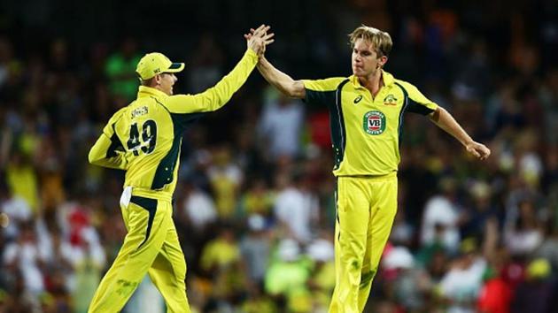 The spin department will be led by Adam Zampa in conditions that should aid his style of bowling. (AP ) The spin department will be led by Adam Zampa in conditions that should aid his style of bowling. (AP )
