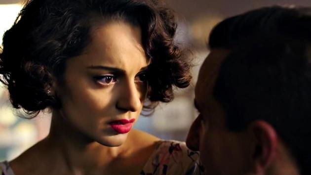 Rangoon was a critical and commercial failure, although Kangana Ranaut’s performance was praised. Rangoon was a critical and commercial failure, although Kangana Ranaut’s performance was praised.