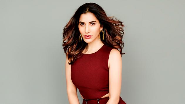 Choudry loves fashion and dressing well.