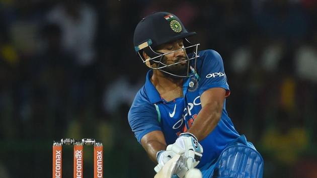 Indian cricketer Rohit Sharma has made an international comeback after undergoing a thigh surgery. (AFP) Indian cricketer Rohit Sharma has made an international comeback after undergoing a thigh surgery. (AFP)