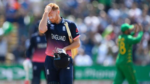 Jonny Bairstow is hoping for a consistent run in the England ODI side after decent performances in the ICC Champions Trophy 2017 (Getty Images) Jonny Bairstow is hoping for a consistent run in the England ODI side after decent performances in the ICC Champions Trophy 2017 (Getty Images)