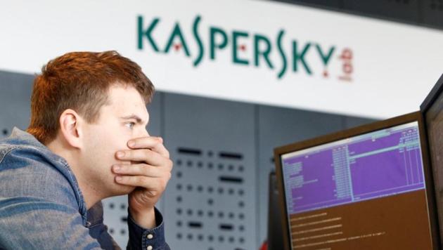 Russian cyber security company Kaspersky Labs, whose security solutions are also available in India, said over 85 per cent of its revenue comes from outside of Russia. (Reuters File Photo) Russian cyber security company Kaspersky Labs, whose security solutions are also available in India, said over 85 per cent of its revenue comes from outside of Russia. (Reuters File Photo)