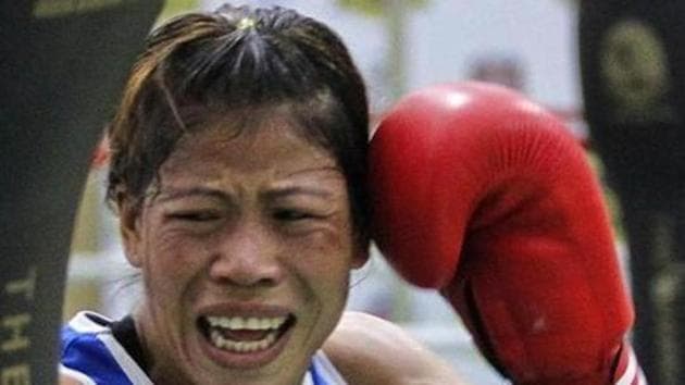 Mary Kom shocked after Indian boxing coach resigns due to ...