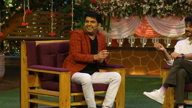 Kapil Sharma took a break to take care of his health.(IANS)