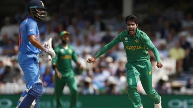 The Pakistan Cricket Board (PCB) have accused the Board of Control for Cricket in India (BCCI) of not fulfilling the Memorandum of Understanding (MoU) on bilateral tours. (REUTERS) The Pakistan Cricket Board (PCB) have accused the Board of Control for Cricket in India (BCCI) of not fulfilling the Memorandum of Understanding (MoU) on bilateral tours. (REUTERS)
