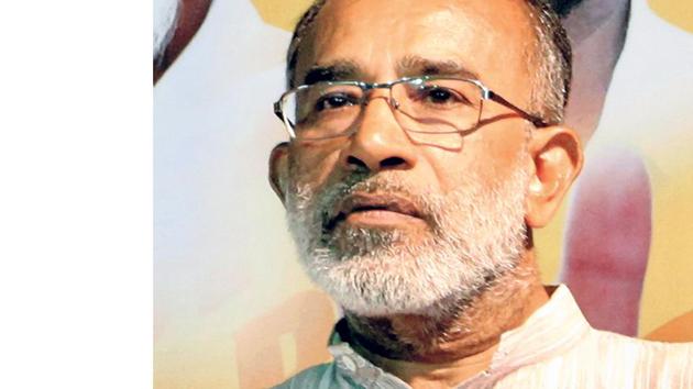 KJ Alphons is among the new ministers inducted into Prime Minister Narendra Modi’s cabinet. (File Photo) KJ Alphons is among the new ministers inducted into Prime Minister Narendra Modi’s cabinet. (File Photo)