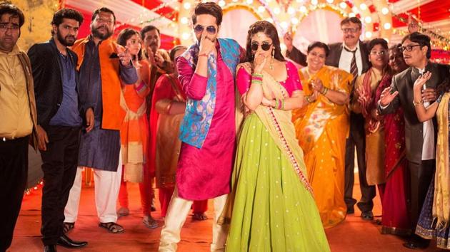 A star-driven film industry like Bollywood is under intense scrutiny.