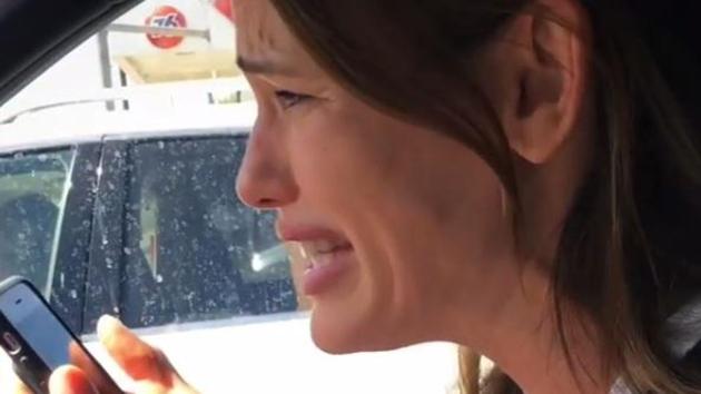 Watch hilarious video of Jennifer Garner struggling to speak while high on  laughing gas after dental | Hollywood - Hindustan Times