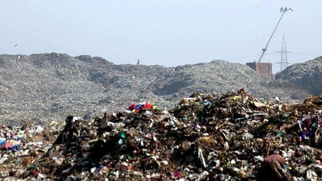Despite the high proportion of recyclable components in its garbage. Mumbai segregates only 8% for recycling and only 5% is composted by private agencies such as housing societies, restaurants and produce markets.