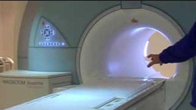 Got MRI phobia Here s an expert guide to get through an MRI scan