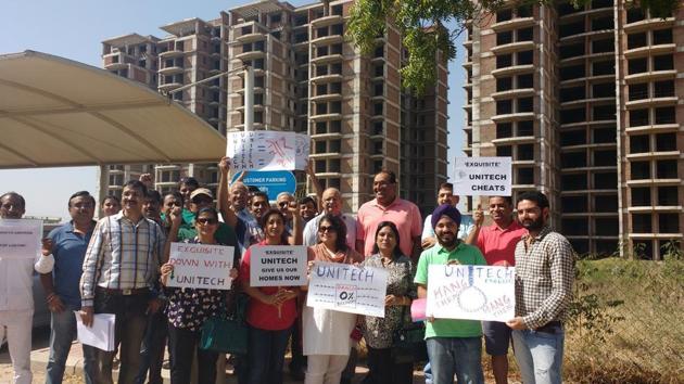 Bail to Unitech bosses possible only after data is collated: SC | Latest News India - Hindustan ...