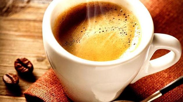 Among diabetic women who consumed two regular cups of coffee a day, the reduced risk of death was 66%.(Shutterstock)
