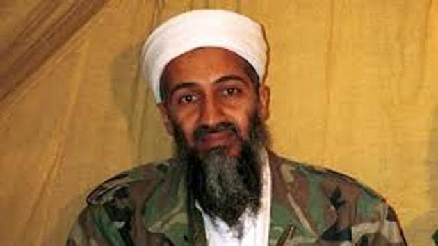 Osama Bin Laden's son calls Muslims to join Syria jihad against 'Crusaders  and Shias