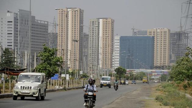 These houses are meant for homebuyers classified under the Higher Income Group (HIG), whose monthly family income is more than Rs75,001.(Picture for representation)