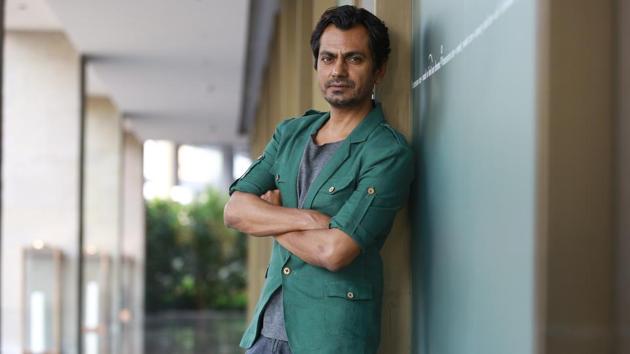 Actor Nawazuddin Siddiqui feels that realistic films face more trouble with certification.