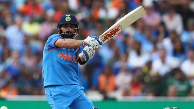 Virat Kohli-led Indian cricket team will tour South Africa for a full series early next year. (Getty Images) Virat Kohli-led Indian cricket team will tour South Africa for a full series early next year. (Getty Images)