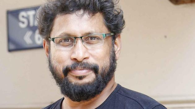 Shoojit Sircar says he often remembers the time he was scripting Pink with Ritesh Shah. (Yogen Shah) Shoojit Sircar says he often remembers the time he was scripting Pink with Ritesh Shah. (Yogen Shah)