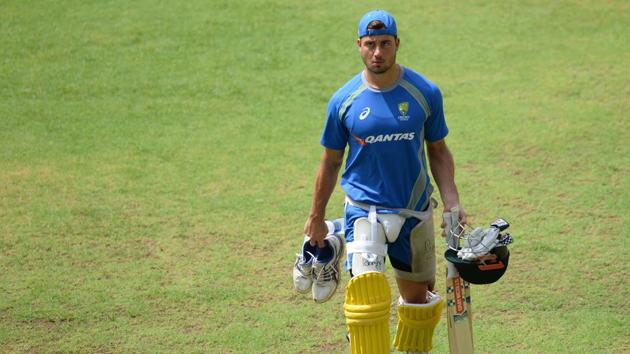 Stoinis’ all-round skills will be vital if Australia have to achieve depth in their batting. (AFP) Stoinis’ all-round skills will be vital if Australia have to achieve depth in their batting. (AFP)