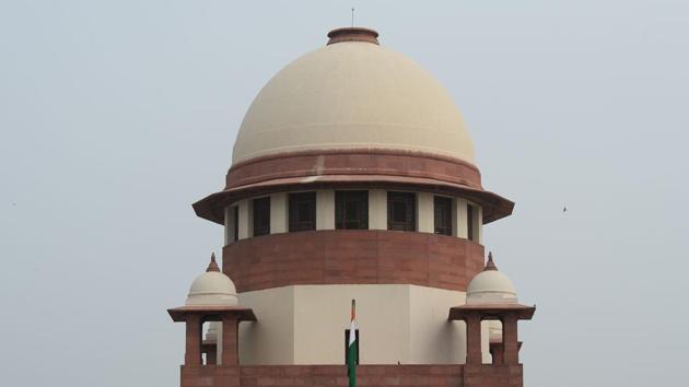 The apex court had on August 17 asked the Centre and the CBI to apprise it of the probe being carried out on the conspiracy aspect behind the making of bomb after Perarivalan had claimed that this aspect was not being probed properly.(AFP File Photo)