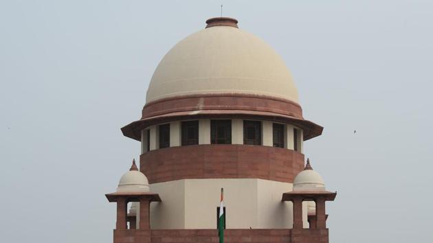 The apex court had on August 17 asked the Centre and the CBI to apprise it of the probe being carried out on the conspiracy aspect behind the making of bomb after Perarivalan had claimed that this aspect was not being probed properly. (AFP File Photo) The apex court had on August 17 asked the Centre and the CBI to apprise it of the probe being carried out on the conspiracy aspect behind the making of bomb after Perarivalan had claimed that this aspect was not being probed properly. (AFP File Photo)