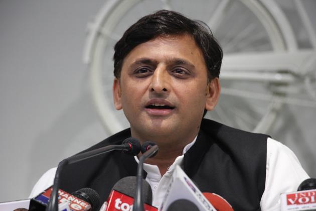 Yadav said the Delhi-Kolkata would have been better as maximum population lived in the region.(HT Photo)
