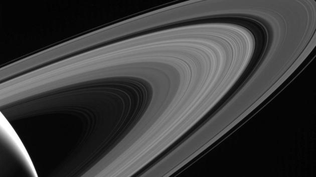 After 20 years in space NASA’s Cassini spacecraft is running out of fuel. And so, to protect moons of Saturn that could have conditions suitable for life, a spectacular end has been planned for this long-lived traveller from Earth. British scientists played a major role in the mission, wholly or partly contributing several of the spacecraft’s instruments. (NASA/JPL-Caltech/Space Science Institute/AFP) 