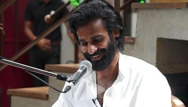 Pranav Mishra is the co-founder of fashion label, Huemn.(instagram/pranavkriti)