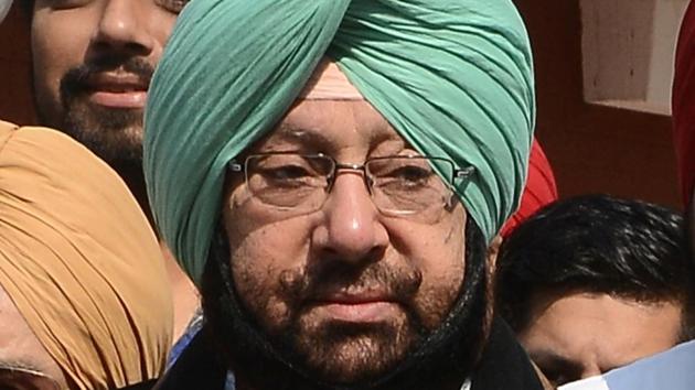 The Punjab government has decided to appoint the commissioners as administrators to run the day-to-day affairs of till the civic bodies’ elections. (HT File Photo) The Punjab government has decided to appoint the commissioners as administrators to run the day-to-day affairs of till the civic bodies’ elections. (HT File Photo)