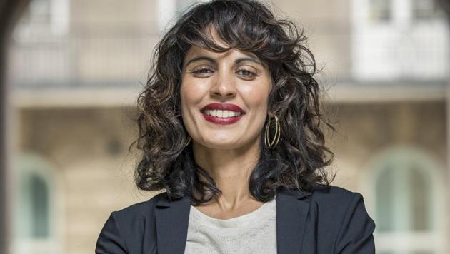 Iram Haq, director of the Norwegian film What Will People Say, which had its world premiere at the Toronto International Film Festival. (Courtesy TIFF) Iram Haq, director of the Norwegian film What Will People Say, which had its world premiere at the Toronto International Film Festival. (Courtesy TIFF)